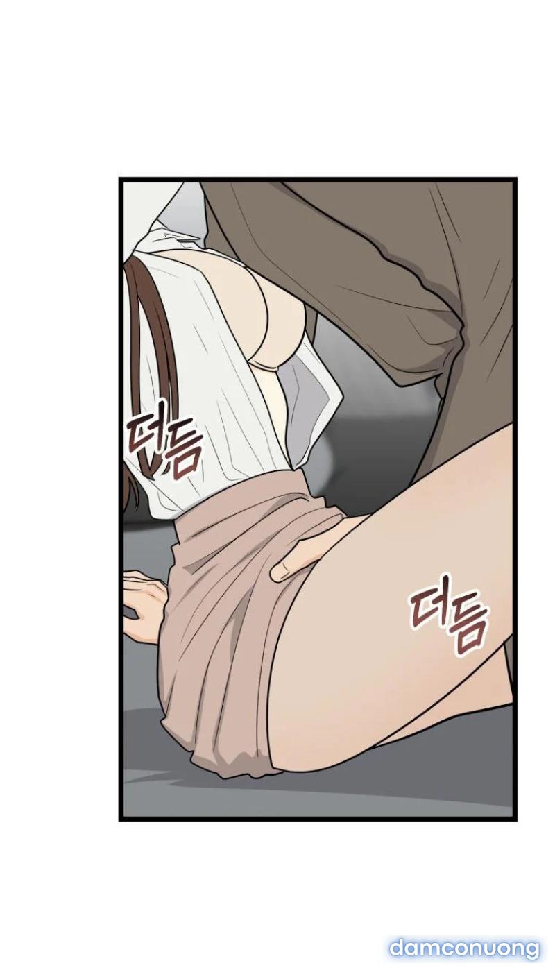 [18+] Con Số 9 Kì Lạ Chapter 45.5 - Page 13