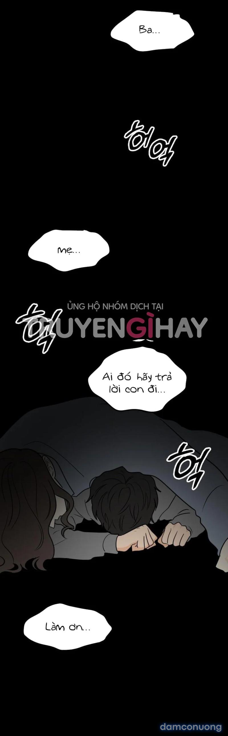 [18+] Con Số 9 Kì Lạ Chapter 45.5 - Page 38