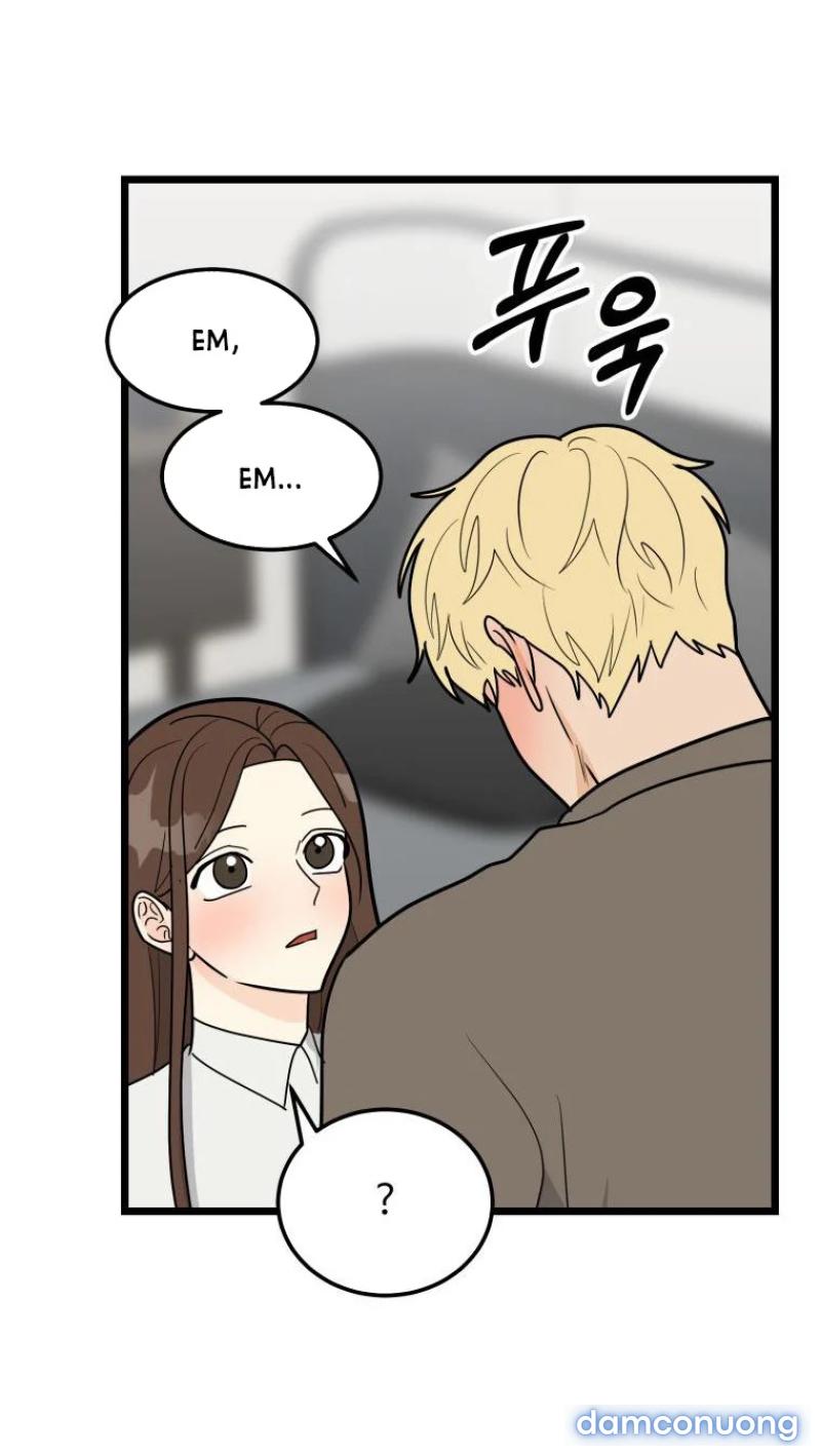 [18+] Con Số 9 Kì Lạ Chapter 45.5 - Page 7