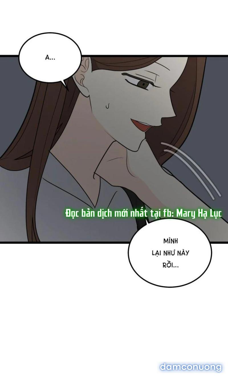 [18+] Con Số 9 Kì Lạ Chapter 38.5 - Page 8