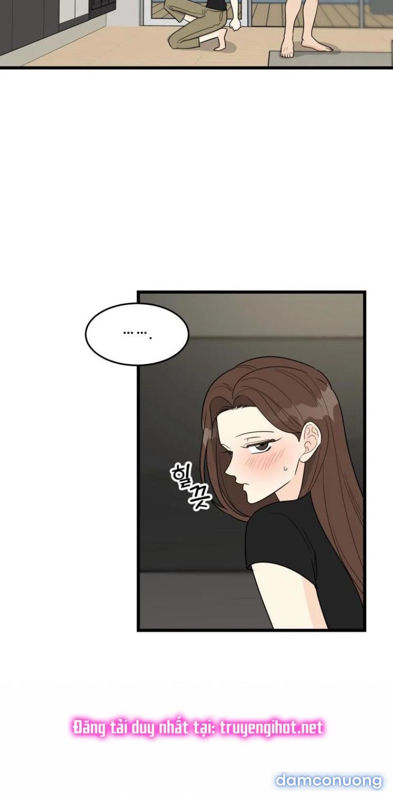 [18+] Con Số 9 Kì Lạ Chapter 16.1 - Page 18