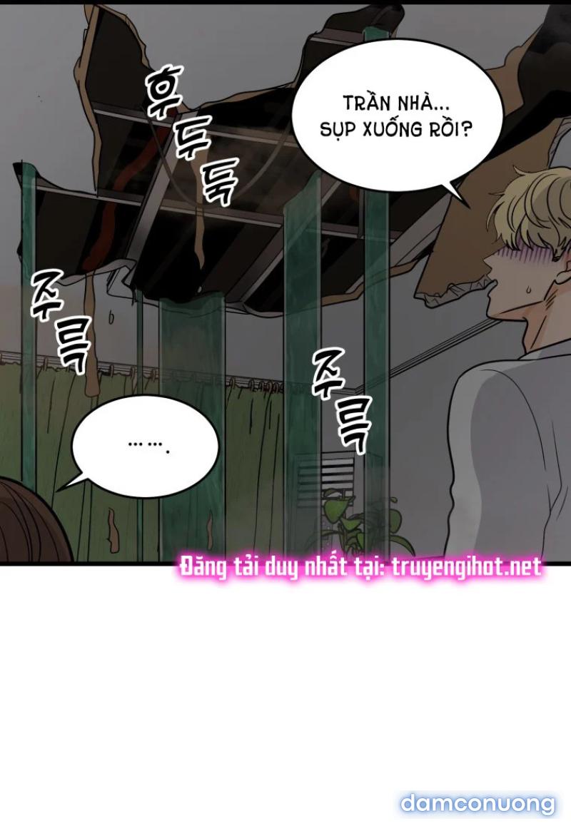 [18+] Con Số 9 Kì Lạ Chapter 14.2 - Page 27