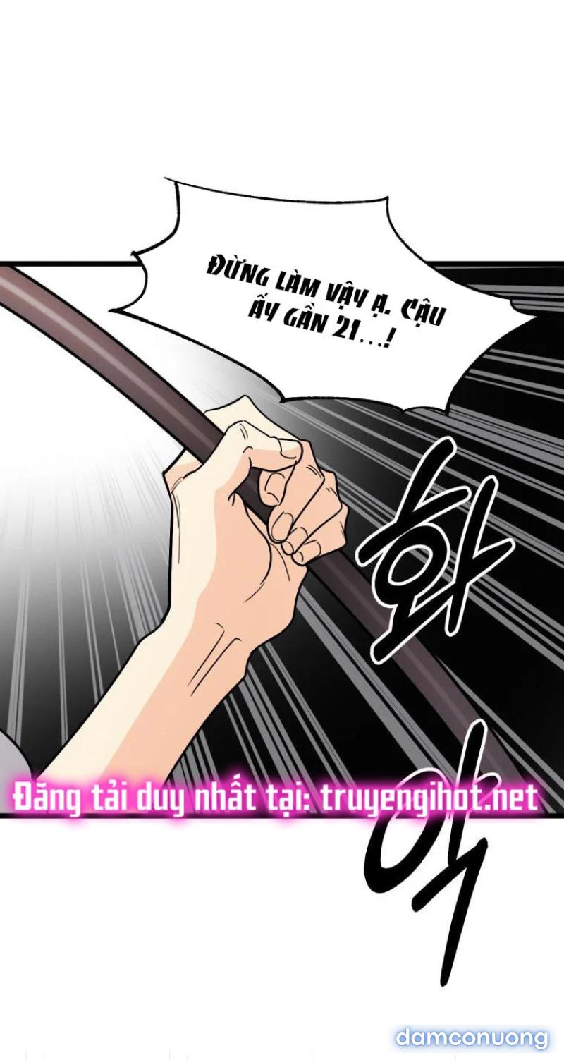 [18+] Con Số 9 Kì Lạ Chapter 27.5 - Page 4