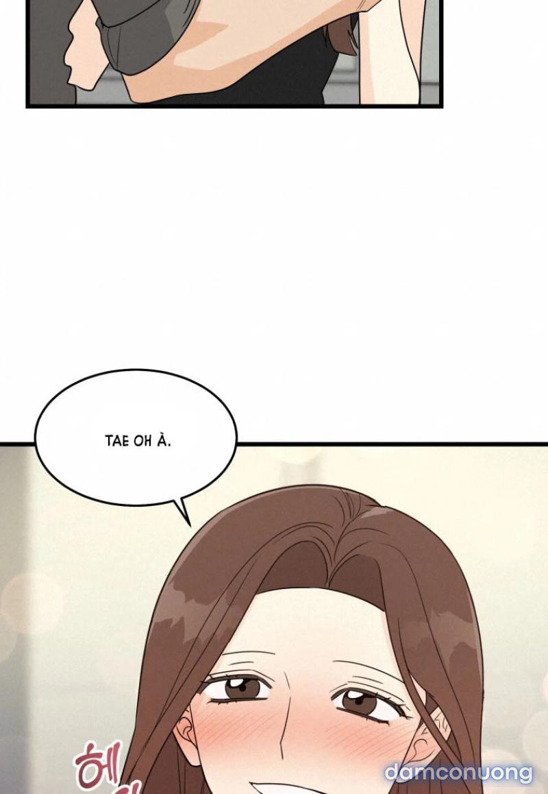 [18+] Con Số 9 Kì Lạ Chapter 17.1 - Page 14