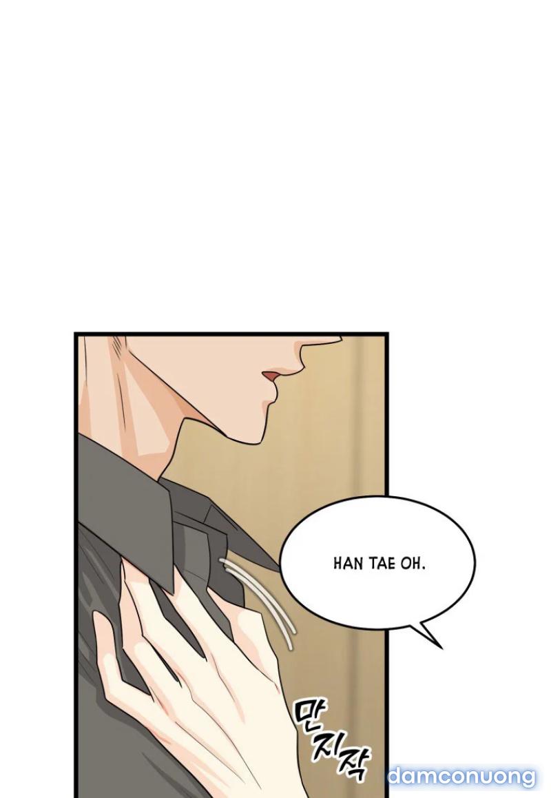 [18+] Con Số 9 Kì Lạ Chapter 17.1 - Page 24