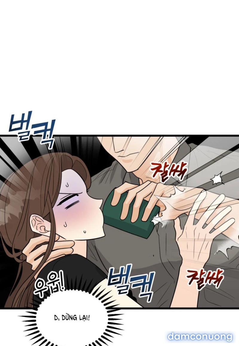 [18+] Con Số 9 Kì Lạ Chapter 17.1 - Page 5