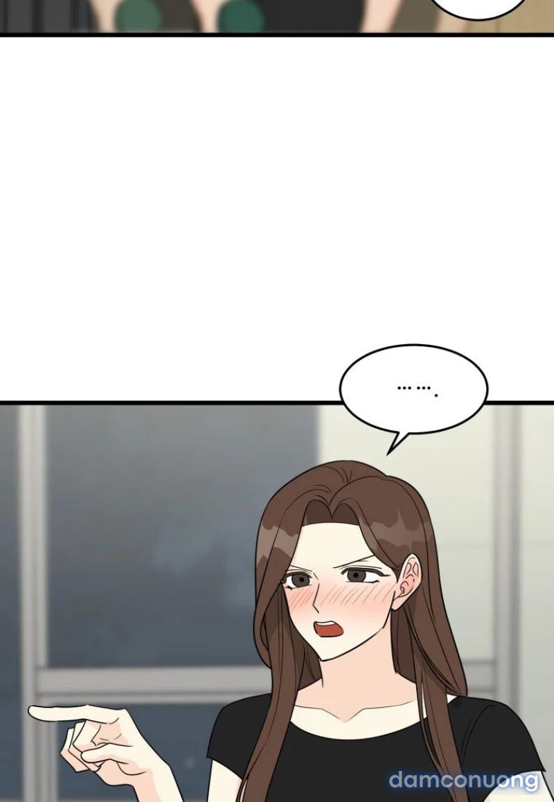 [18+] Con Số 9 Kì Lạ Chapter 17.1 - Page 9