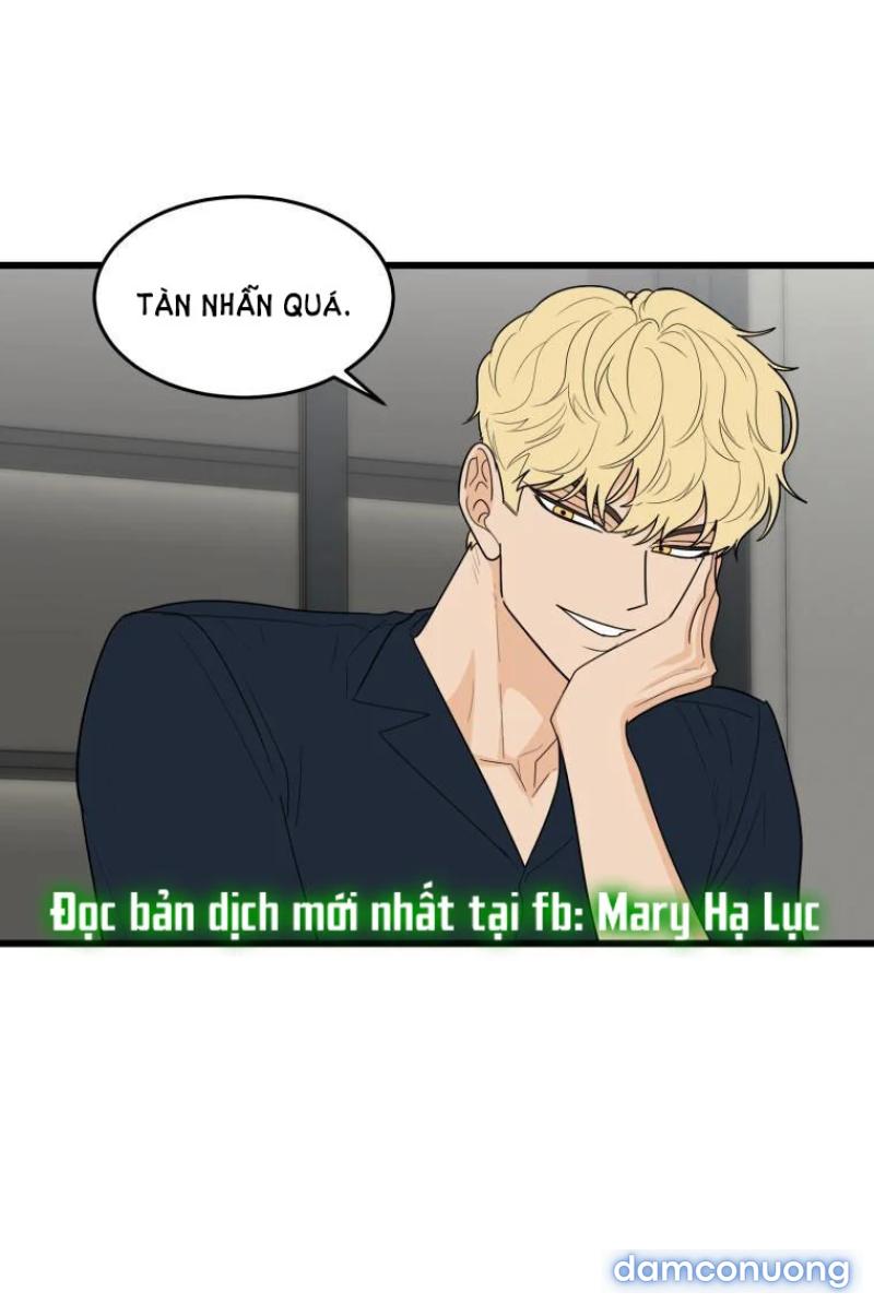 [18+] Con Số 9 Kì Lạ Chapter 22.1 - Page 6