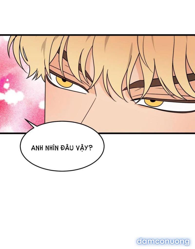 [18+] Con Số 9 Kì Lạ Chapter 22.1 - Page 9