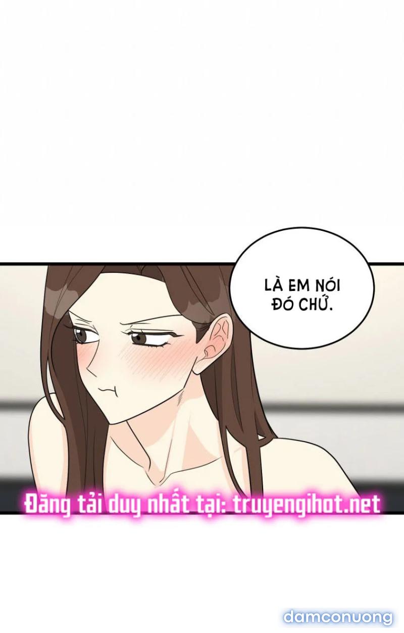 [18+] Con Số 9 Kì Lạ Chapter 23.2 - Page 27