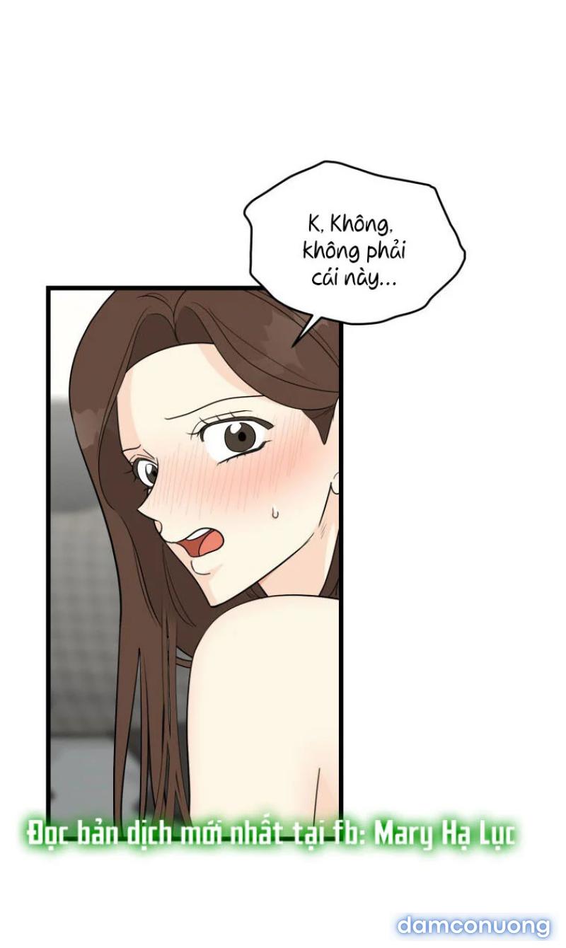 [18+] Con Số 9 Kì Lạ Chapter 23.2 - Page 9