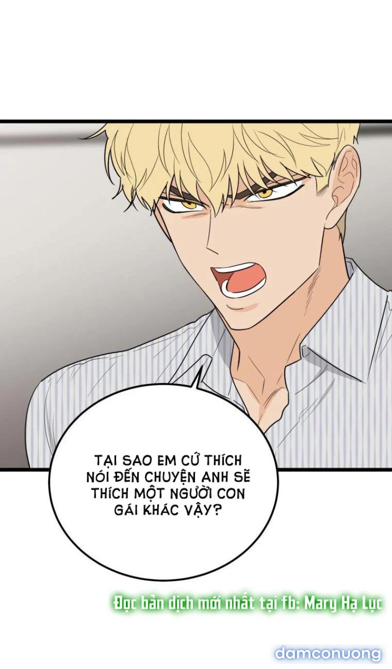 [18+] Con Số 9 Kì Lạ Chapter 30 - Page 19