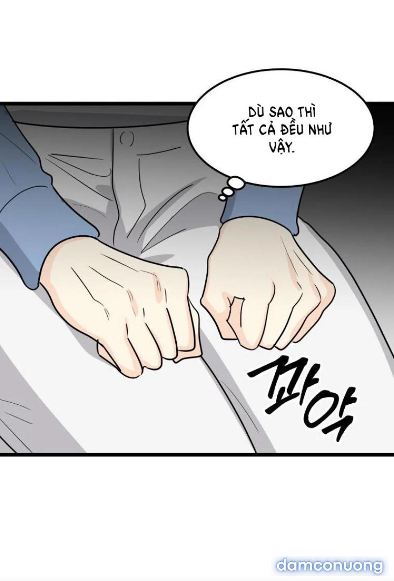 [18+] Con Số 9 Kì Lạ Chapter 30 - Page 21