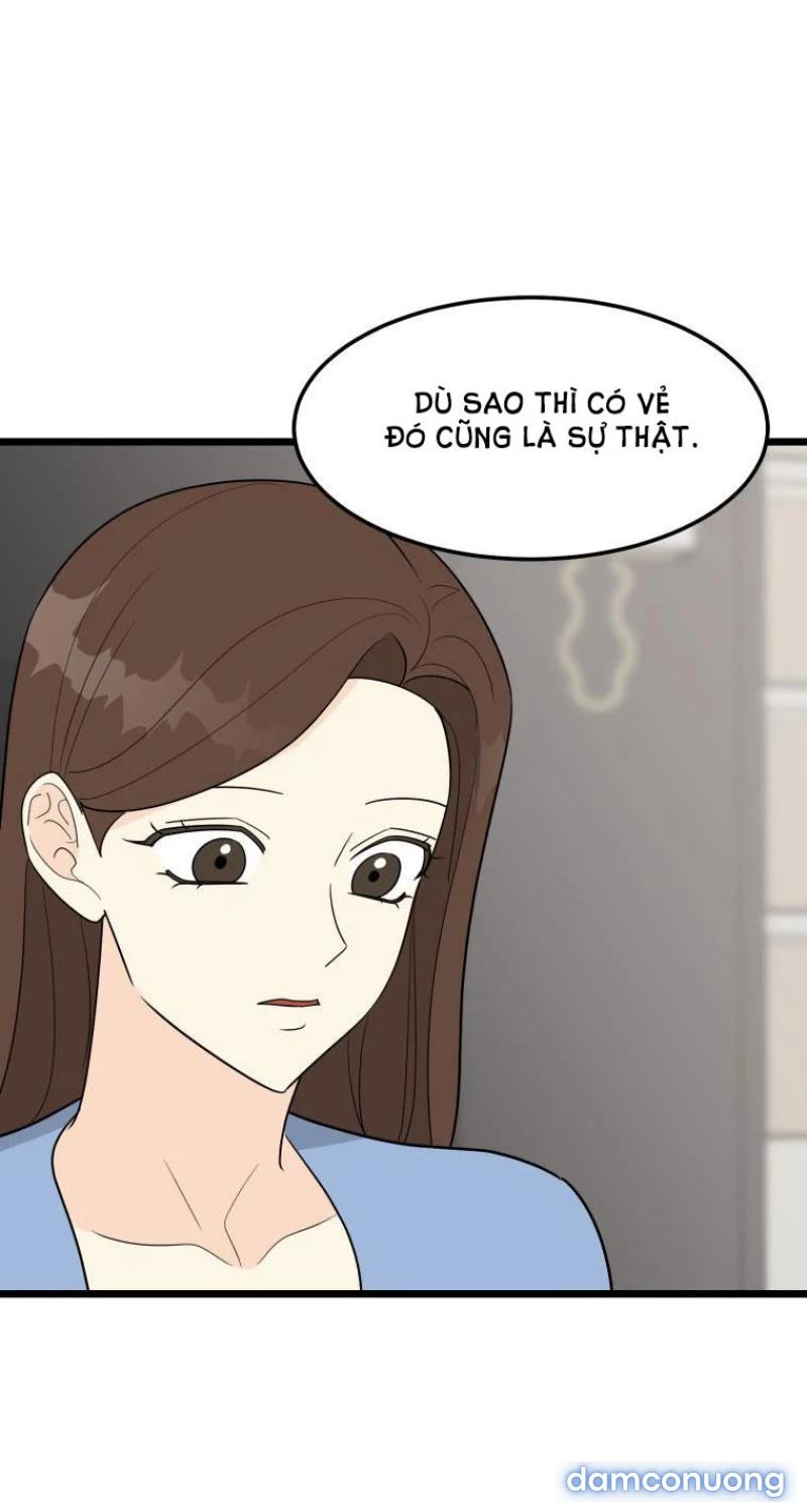 [18+] Con Số 9 Kì Lạ Chapter 30 - Page 36