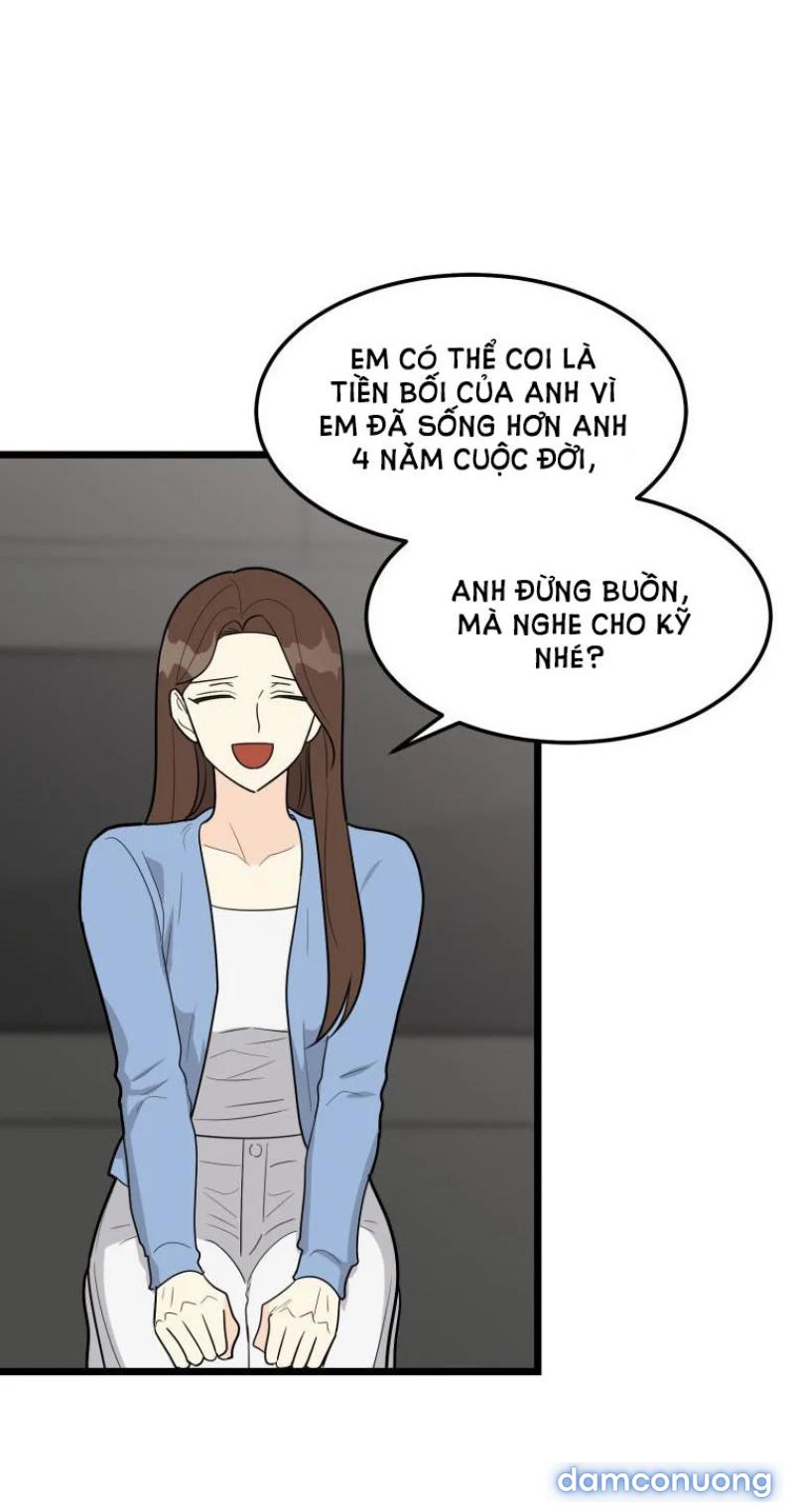 [18+] Con Số 9 Kì Lạ Chapter 30 - Page 4