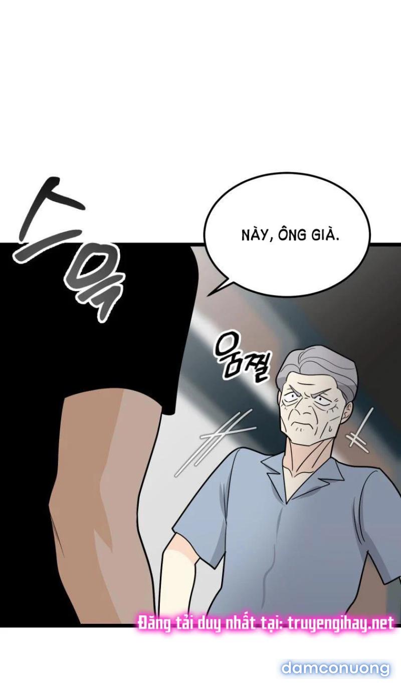 [18+] Con Số 9 Kì Lạ Chapter 36 - Page 18