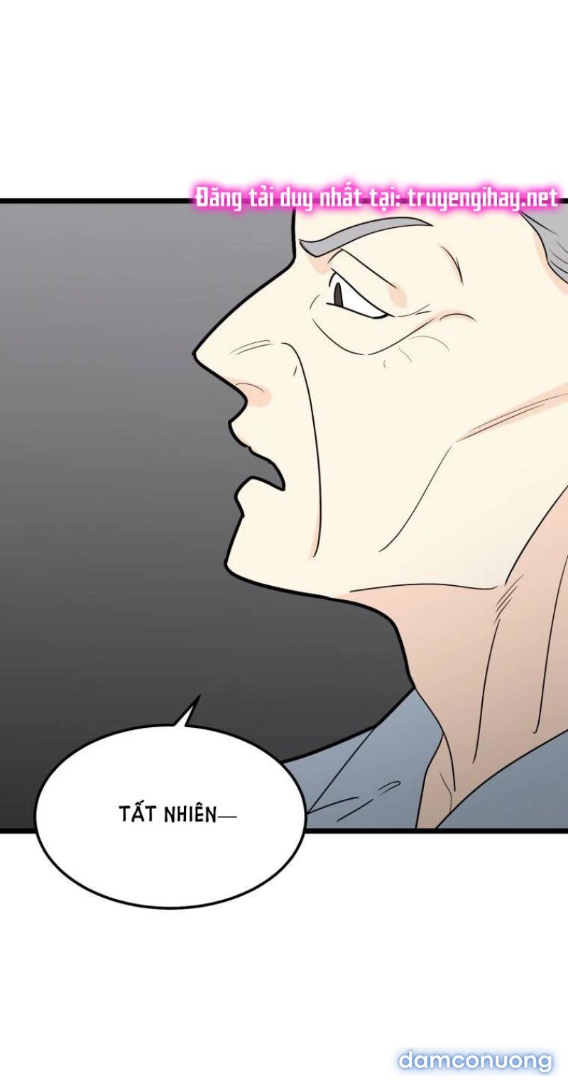 [18+] Con Số 9 Kì Lạ Chapter 36 - Page 8