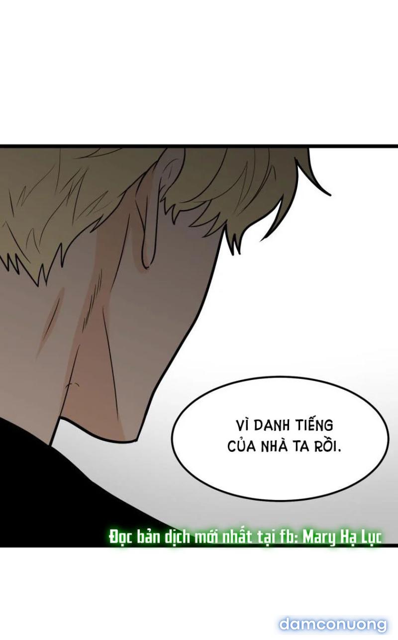 [18+] Con Số 9 Kì Lạ Chapter 36 - Page 9