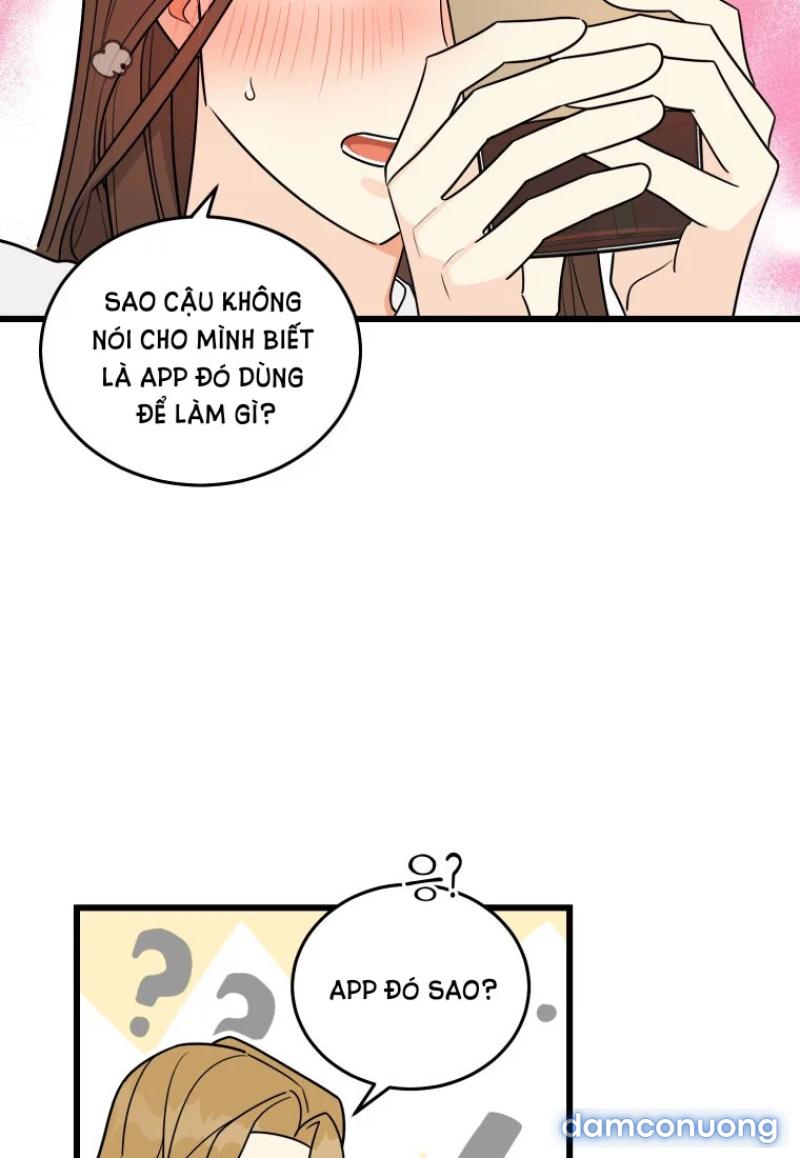 [18+] Con Số 9 Kì Lạ Chapter 4.1 - Page 12