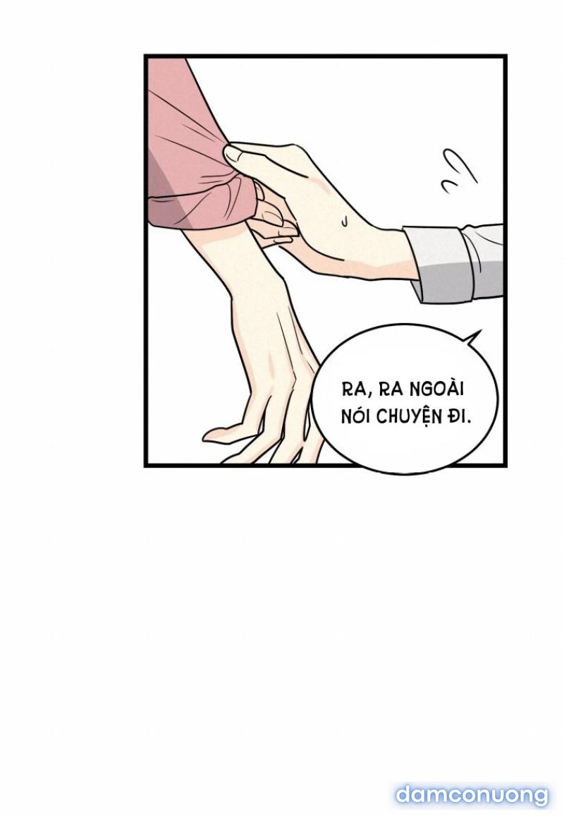 [18+] Con Số 9 Kì Lạ Chapter 4.1 - Page 15