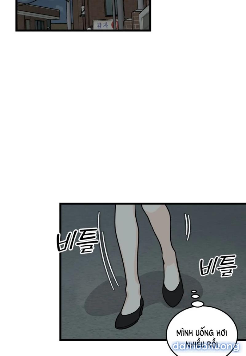 [18+] Con Số 9 Kì Lạ Chapter 4.1 - Page 23