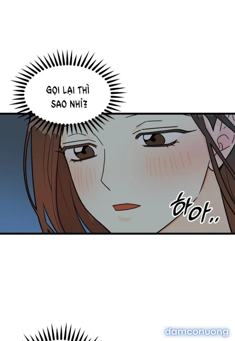 [18+] Con Số 9 Kì Lạ Chapter 4.1 - Page 25