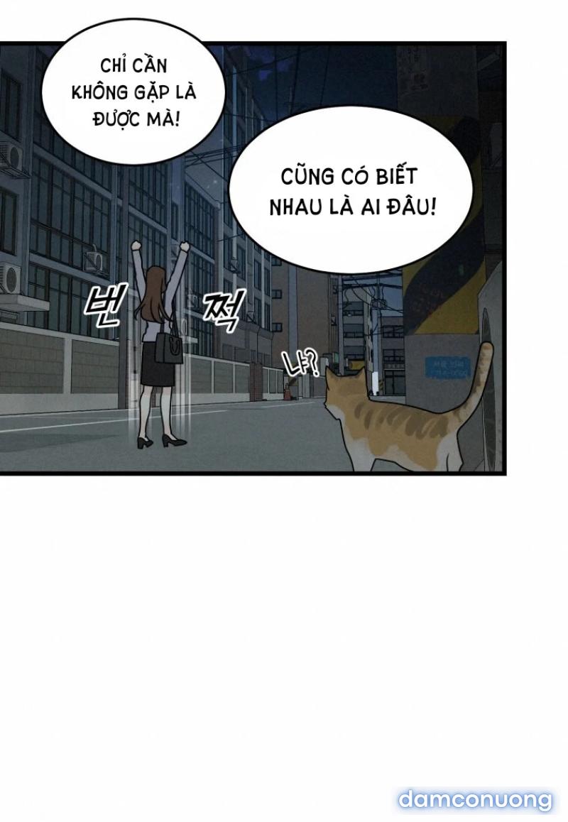 [18+] Con Số 9 Kì Lạ Chapter 4.1 - Page 29