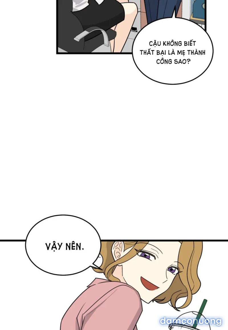 [18+] Con Số 9 Kì Lạ Chapter 4.1 - Page 8