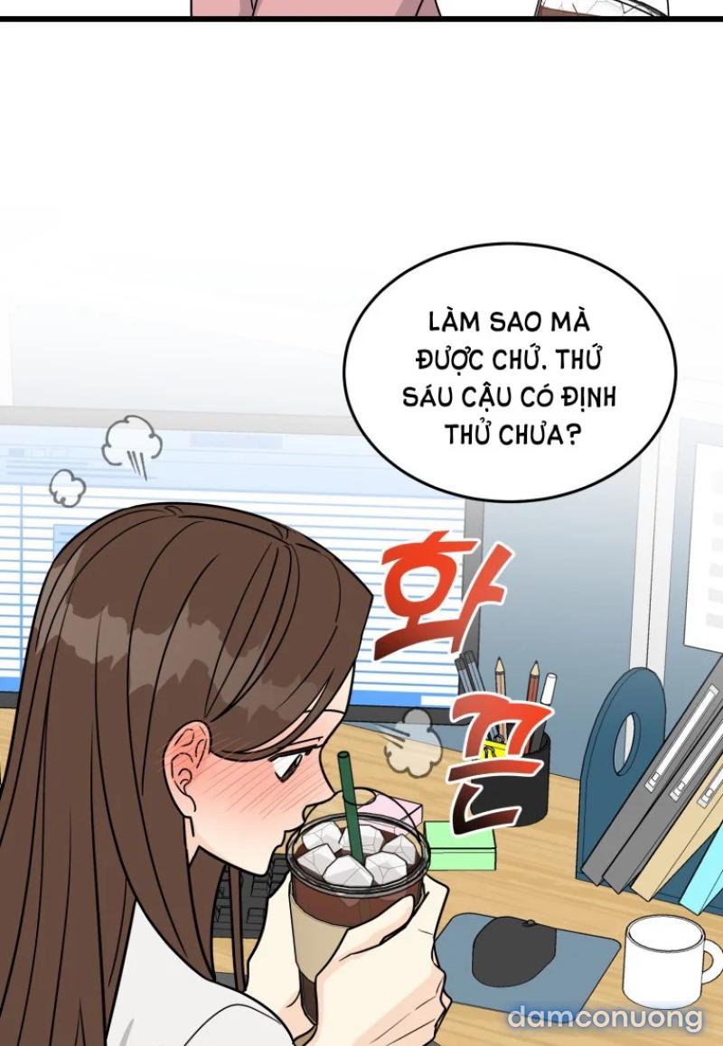 [18+] Con Số 9 Kì Lạ Chapter 4.1 - Page 9