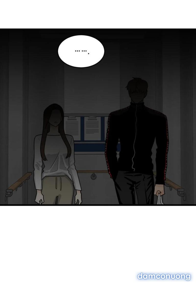 [18+] Con Số 9 Kì Lạ Chapter 6.2 - Page 35