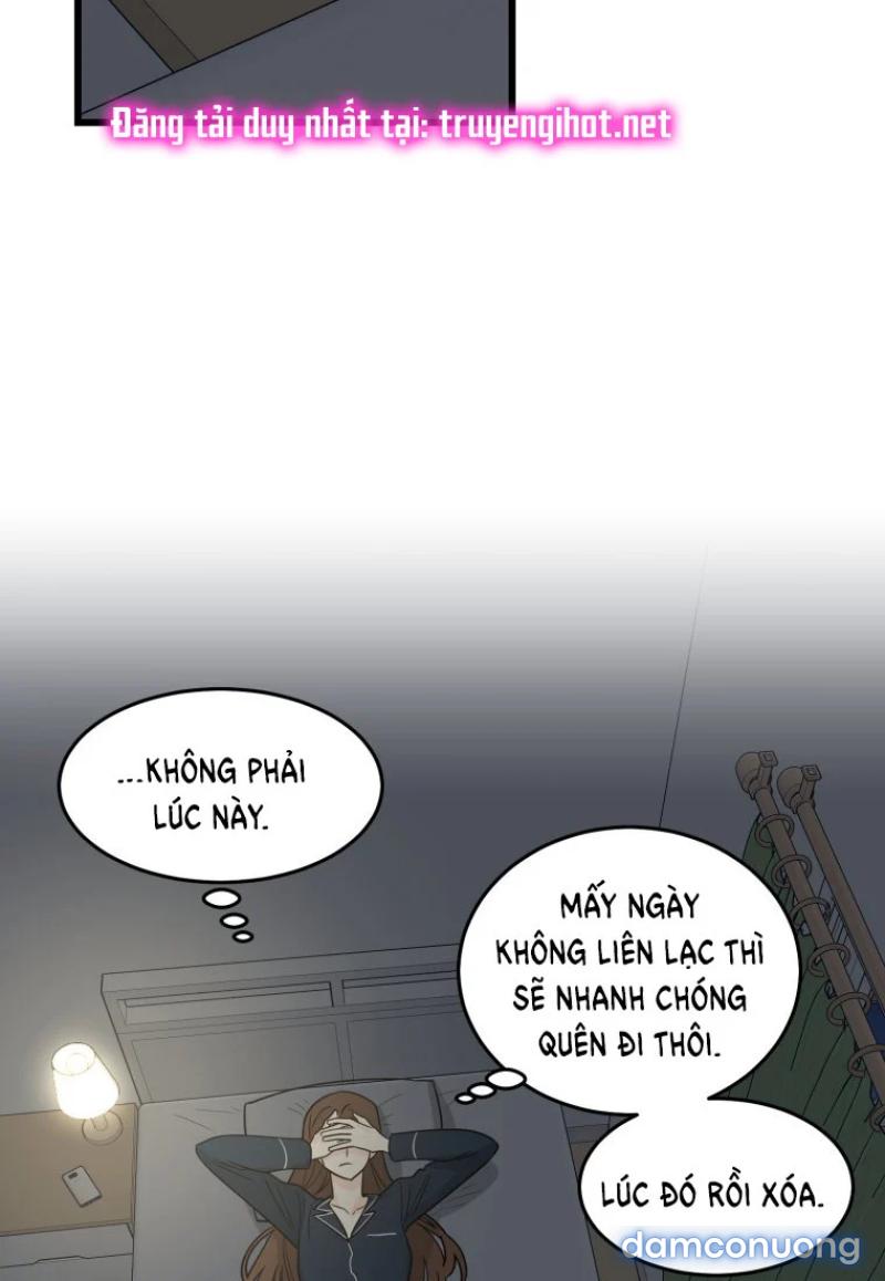 [18+] Con Số 9 Kì Lạ Chapter 6.2 - Page 8