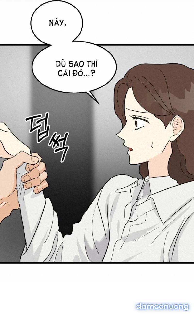 [18+] Con Số 9 Kì Lạ Chapter 31.5 - Page 22