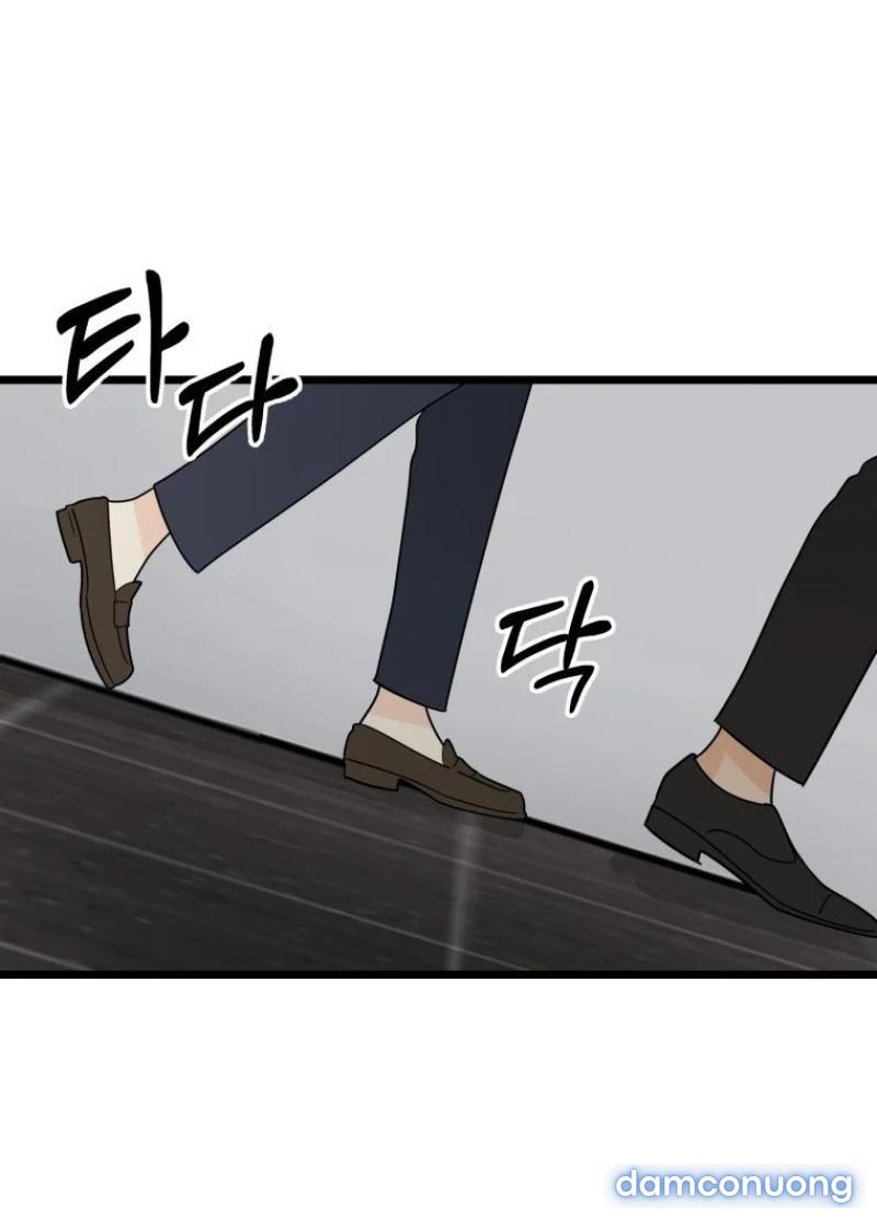 [18+] Con Số 9 Kì Lạ Chapter 31.5 - Page 26