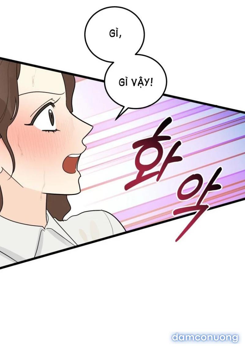 [18+] Con Số 9 Kì Lạ Chapter 31.5 - Page 5