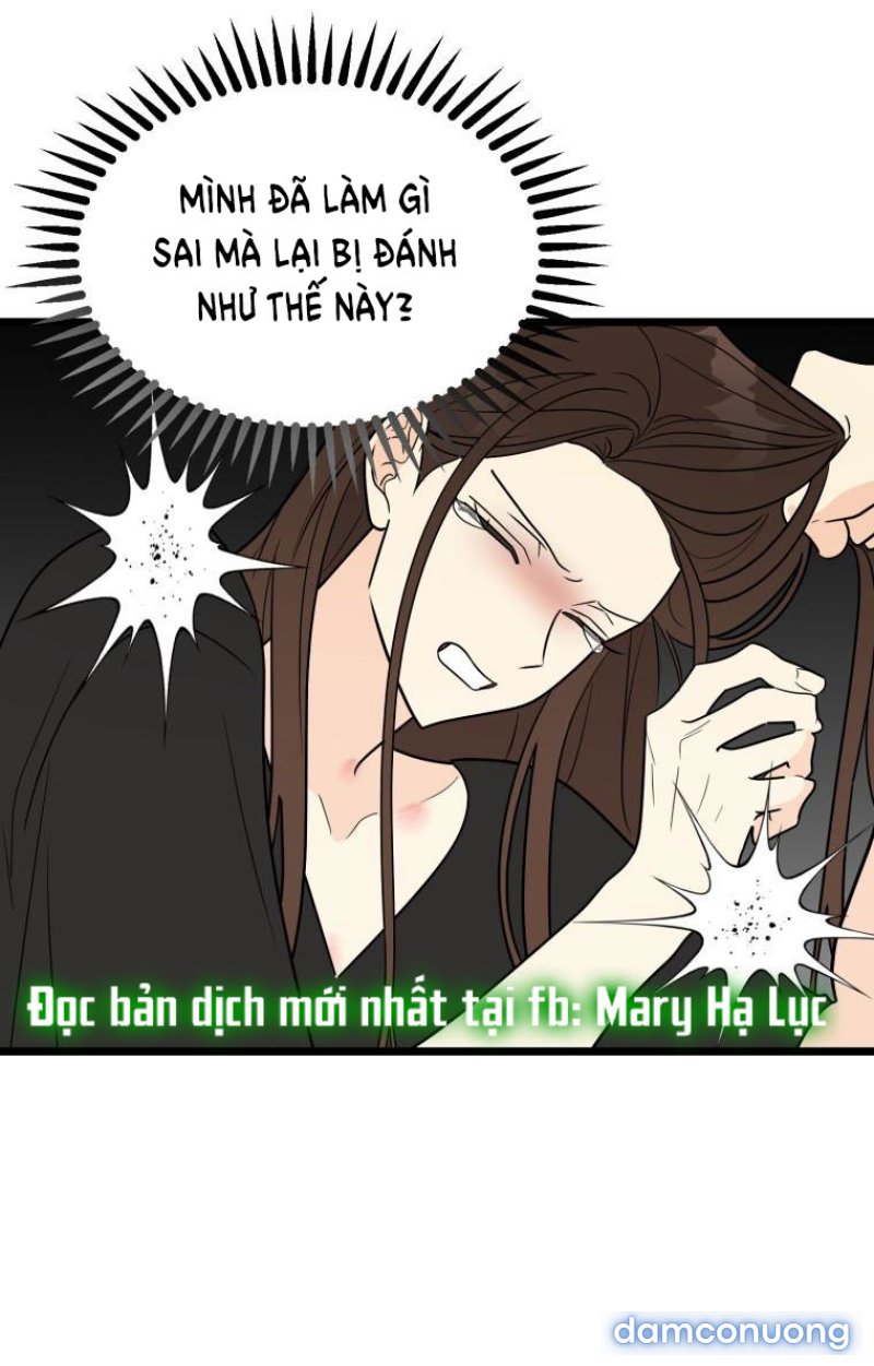 [18+] Con Số 9 Kì Lạ Chapter 27.1 - Page 14