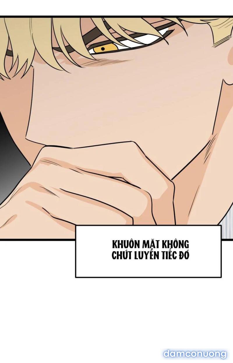 [18+] Con Số 9 Kì Lạ Chapter 30.5 - Page 16