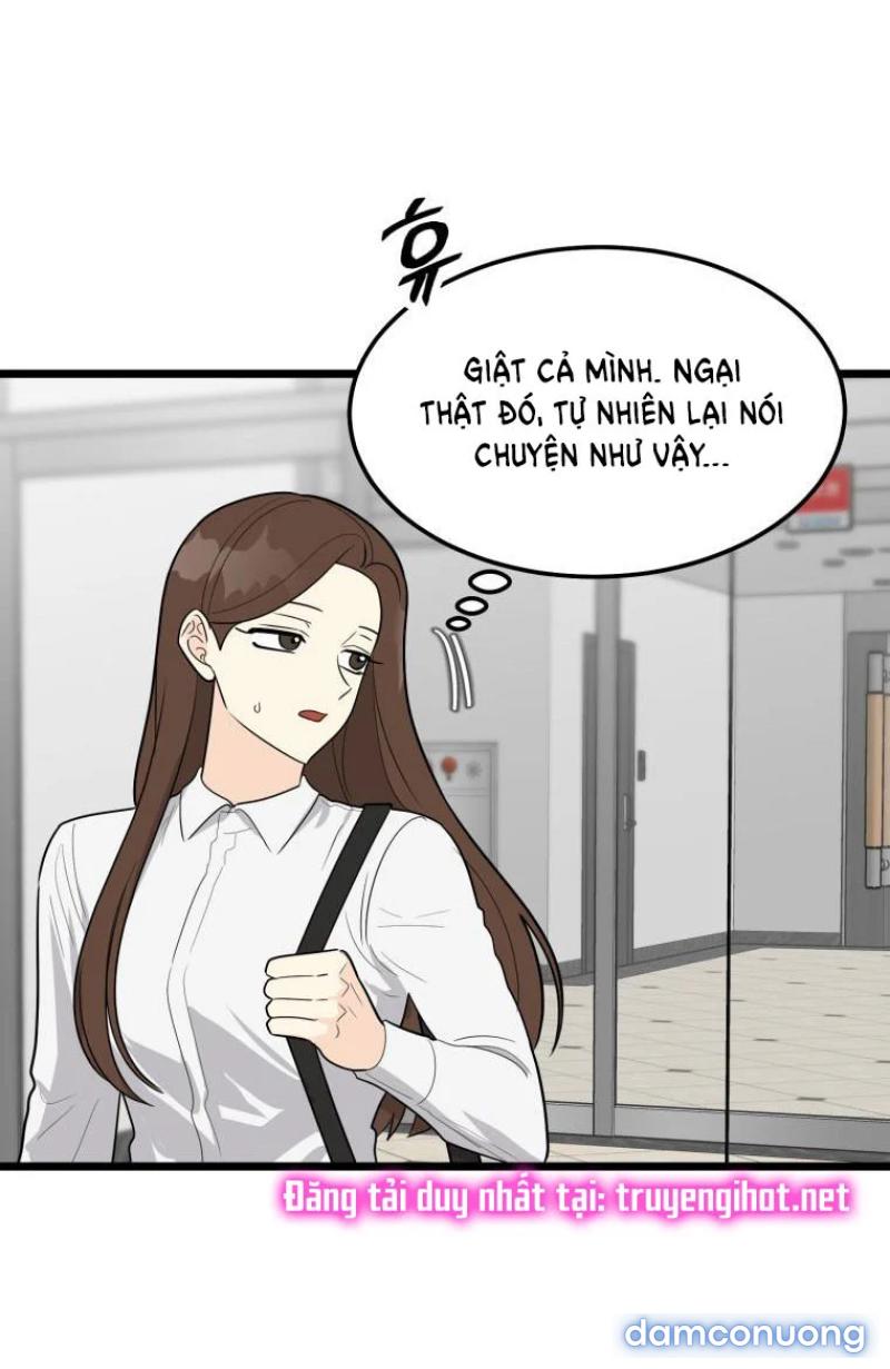 [18+] Con Số 9 Kì Lạ Chapter 30.5 - Page 27