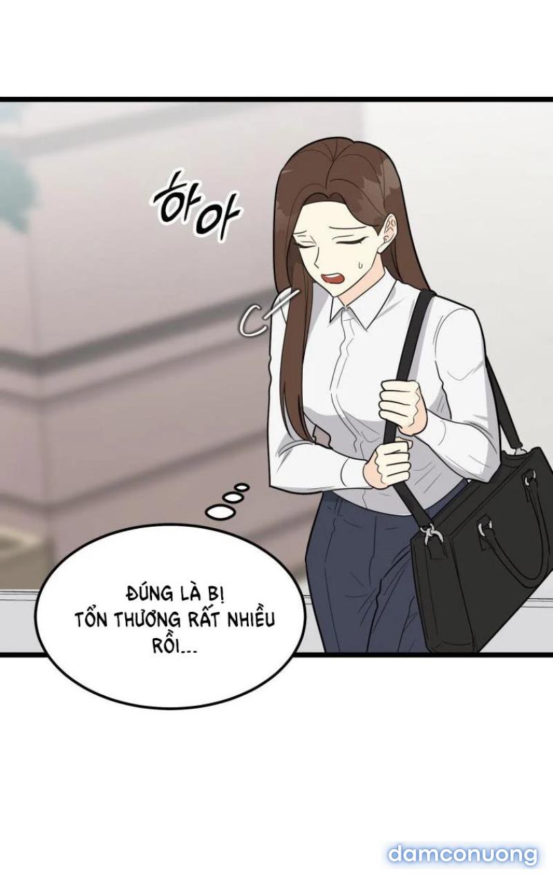 [18+] Con Số 9 Kì Lạ Chapter 30.5 - Page 28