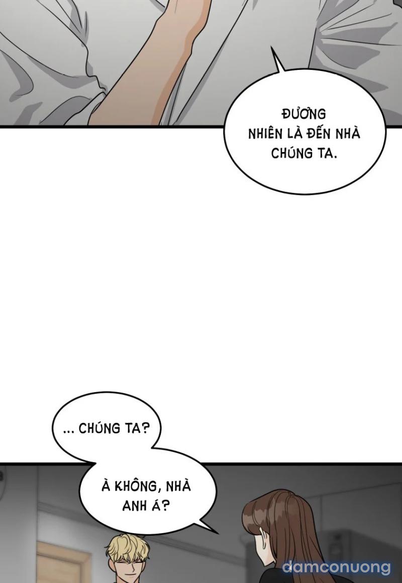 [18+] Con Số 9 Kì Lạ Chapter 15.1 - Page 11