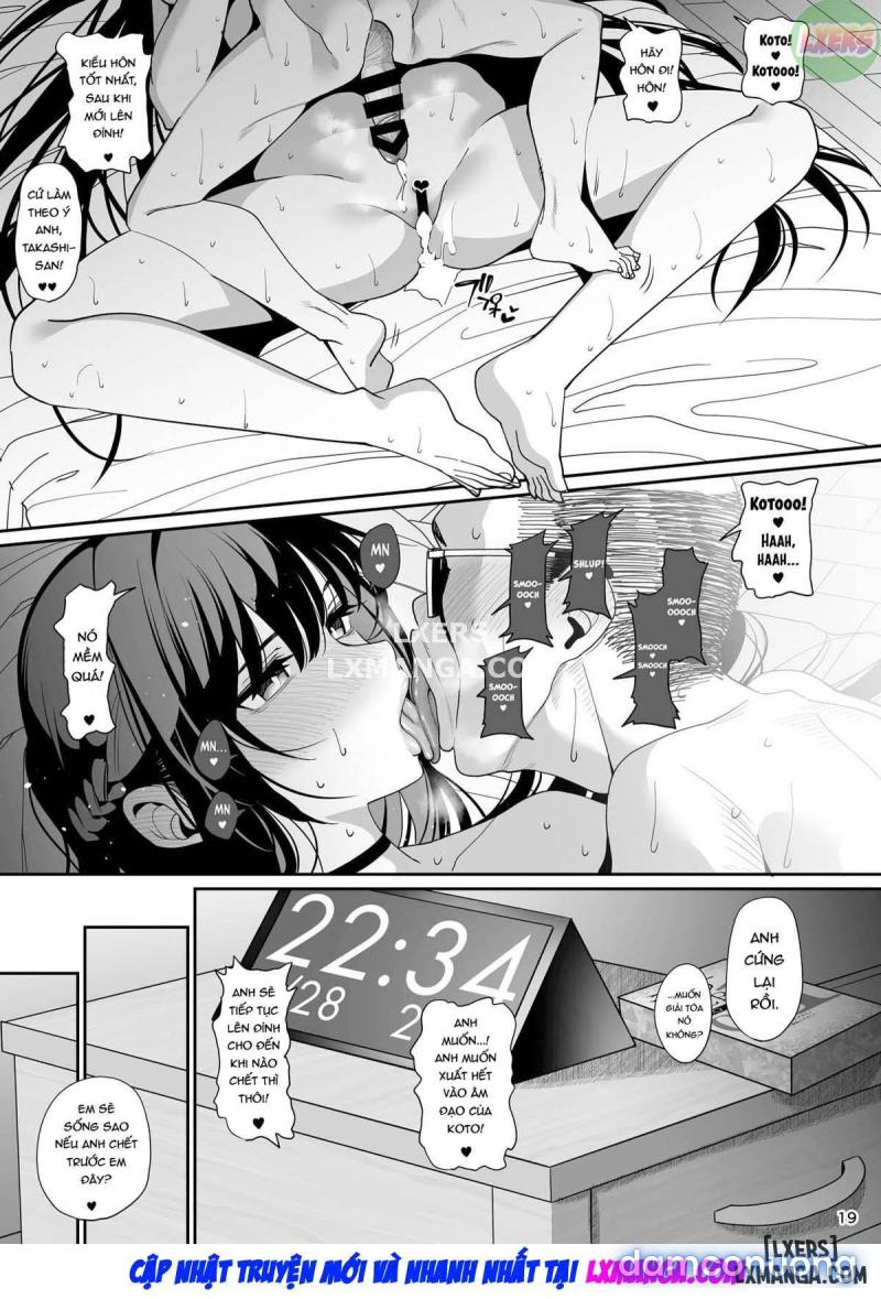 Female Student Hypno FULL Chapter 1 - Page 21