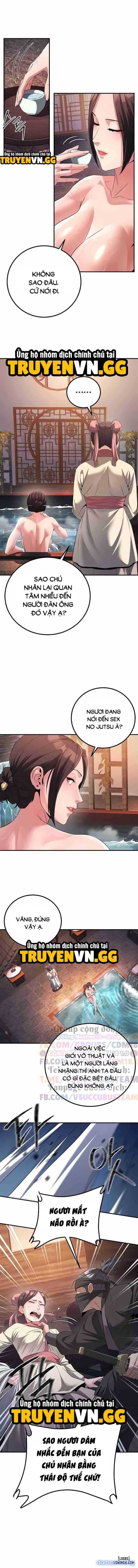 The Lustful Demon is the King of Demons - Chương 8 - Page 2