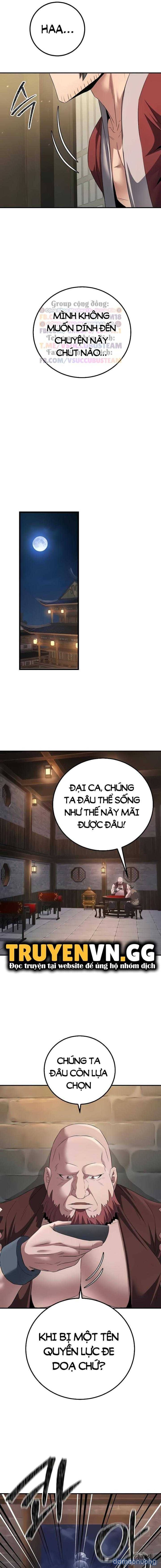 The Lustful Demon is the King of Demons - Chương 9 - Page 12