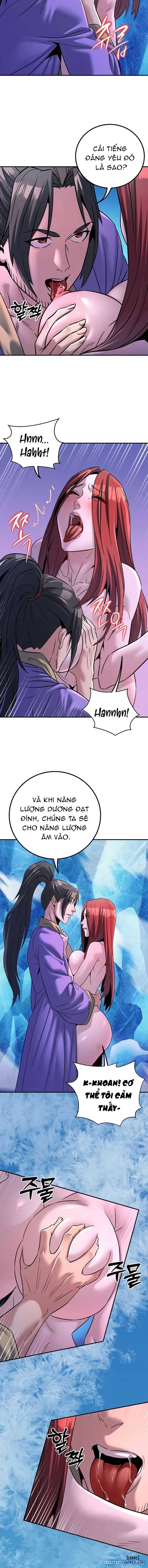 The Lustful Demon is the King of Demons - Chương 26 - Page 2