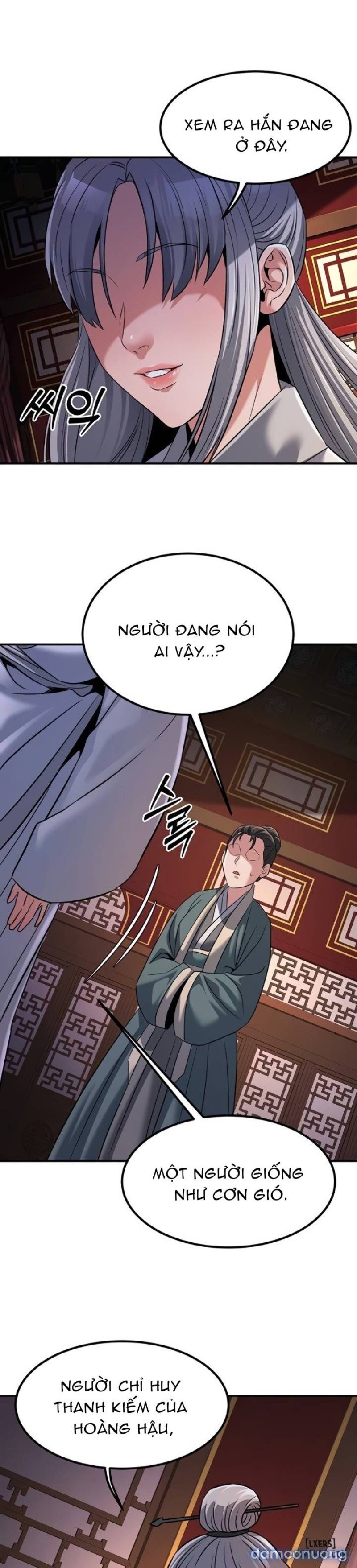 The Lustful Demon is the King of Demons - Chương 21 - Page 24