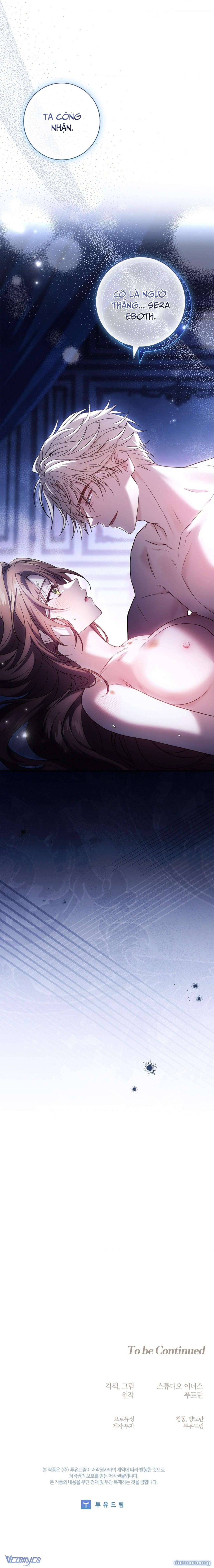 [18+] Tôi Bị Ràng Buộc Với Những Nam Chính Ghét Tôi Chapter 18 - Page 10