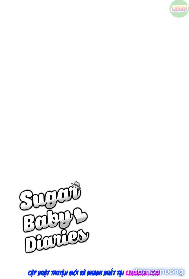 Nhật ký của sugar baby! Chapter 8 - Page 63