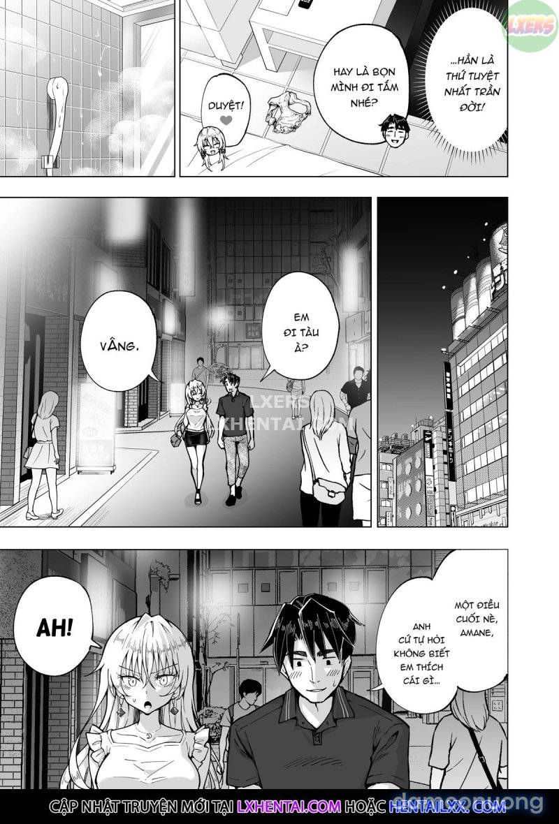 Nhật ký của sugar baby! Chapter 5 - Page 59