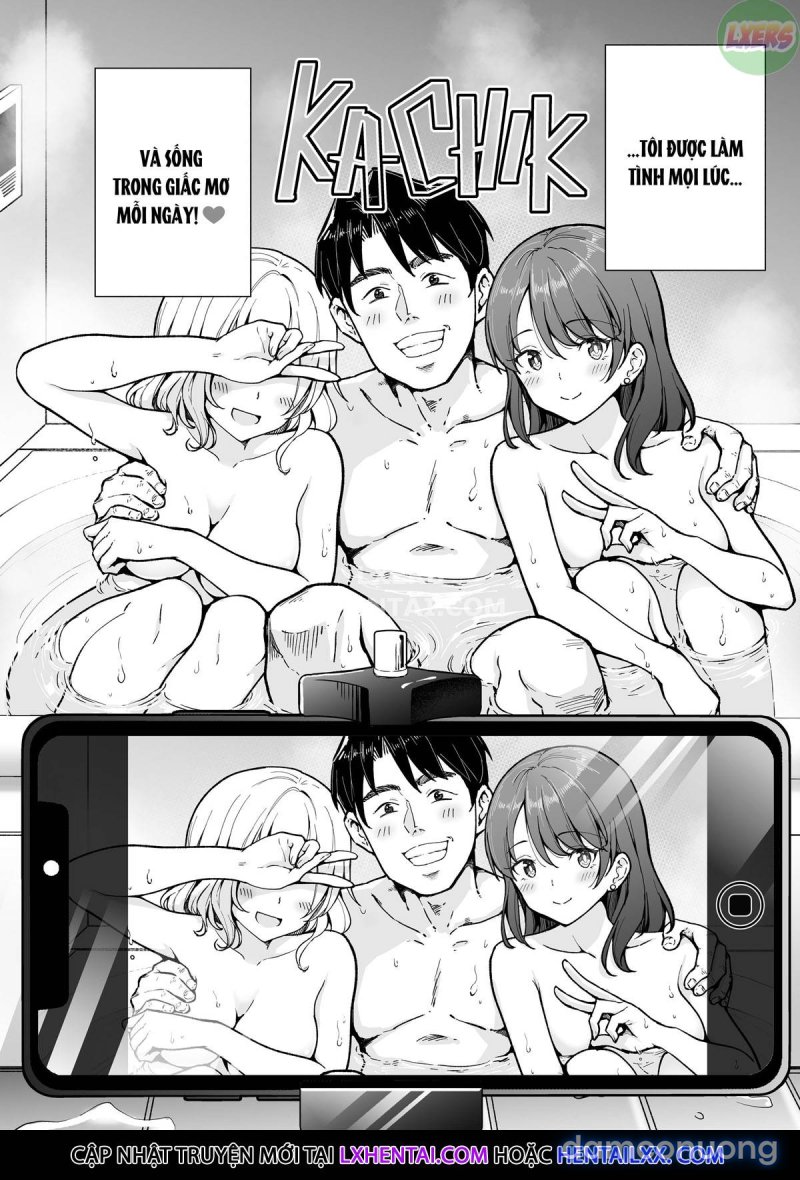 Nhật ký của sugar baby! Chapter 5 - Page 6