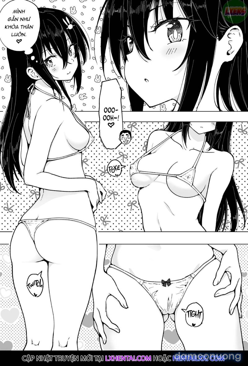 Nhật ký của sugar baby! Chapter 4 - Page 17