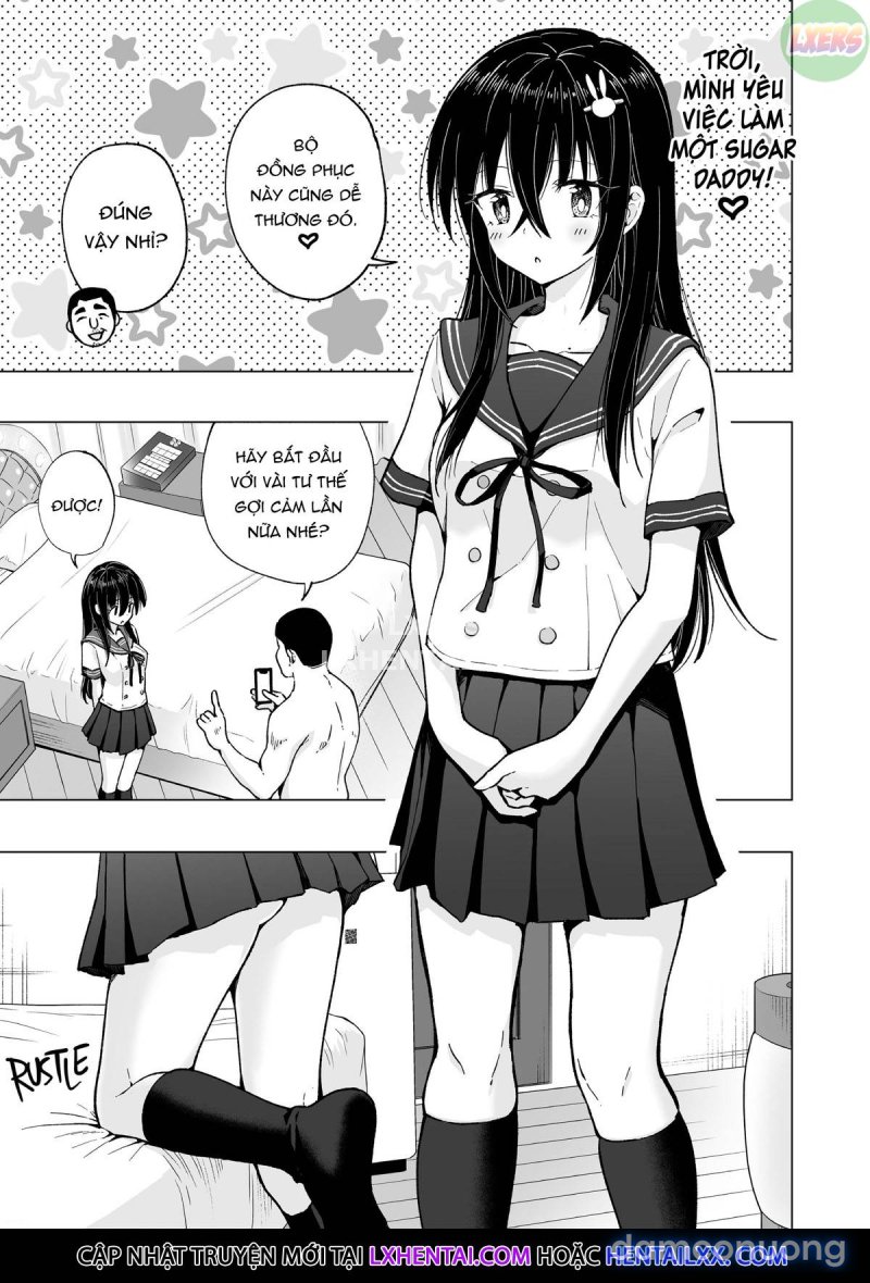 Nhật ký của sugar baby! Chapter 4 - Page 29